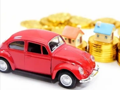 洛阳车辆抵押贷款全攻略:不押车、无征信要求的申请流程